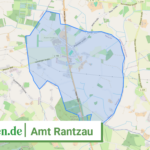 010565660 Amt Rantzau