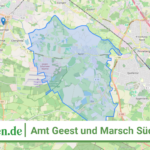 010565690 Amt Geest und Marsch Suedholstein