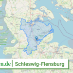 01059 Schleswig Flensburg