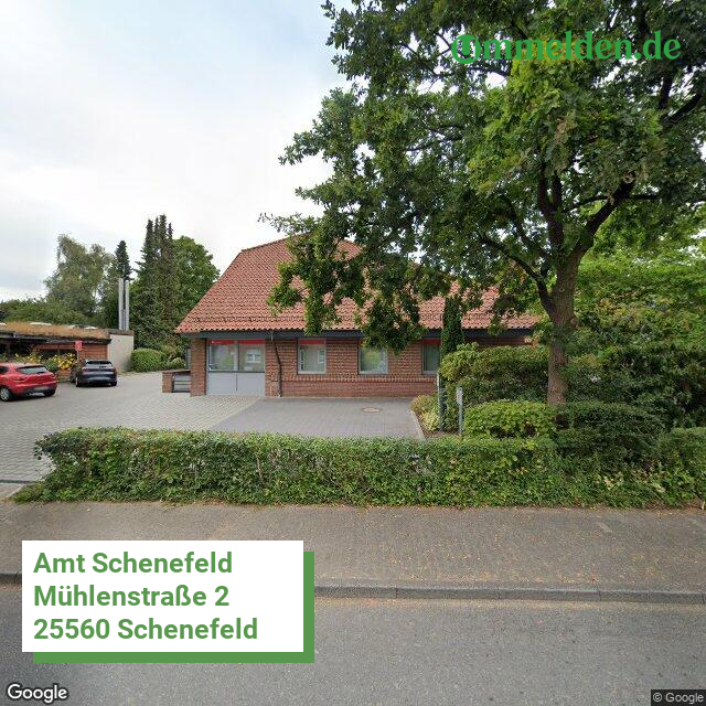 010615168013 streetview amt Bokelrehm
