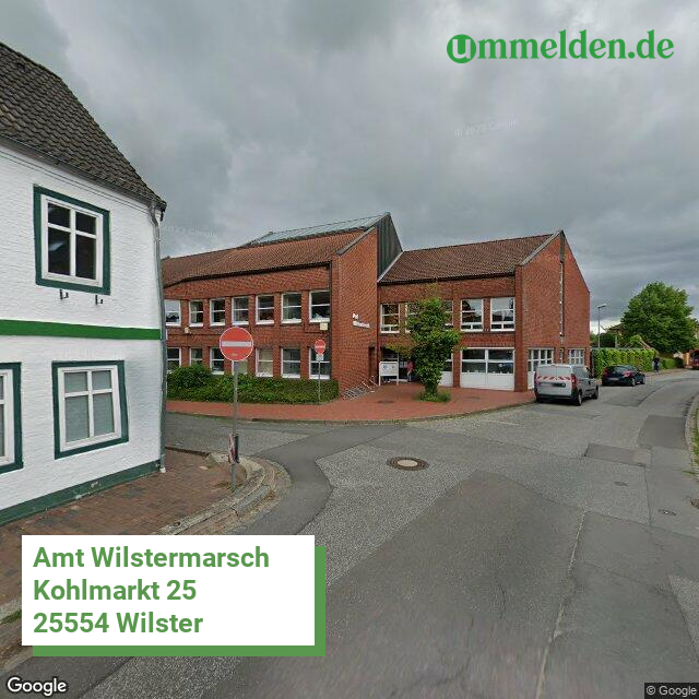 010615179063 streetview amt Landscheide