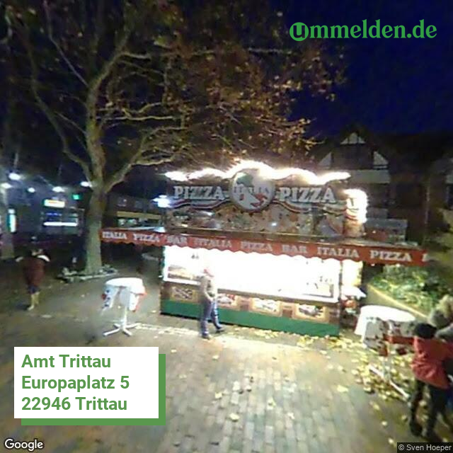 010625270033 streetview amt Hohenfelde