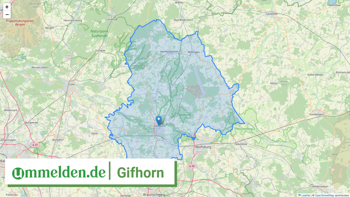 03151 Gifhorn