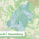 031510025025 Sassenburg