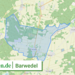 031515401002 Barwedel