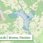 031515402005 Brome Flecken