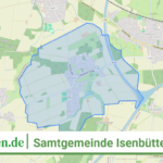 031515404 Samtgemeinde Isenbuettel