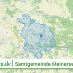 031515405 Samtgemeinde Meinersen