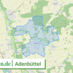 031515406001 Adenbuettel