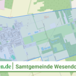 031515407 Samtgemeinde Wesendorf