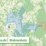 031515407036 Wahrenholz