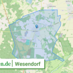 031515407038 Wesendorf