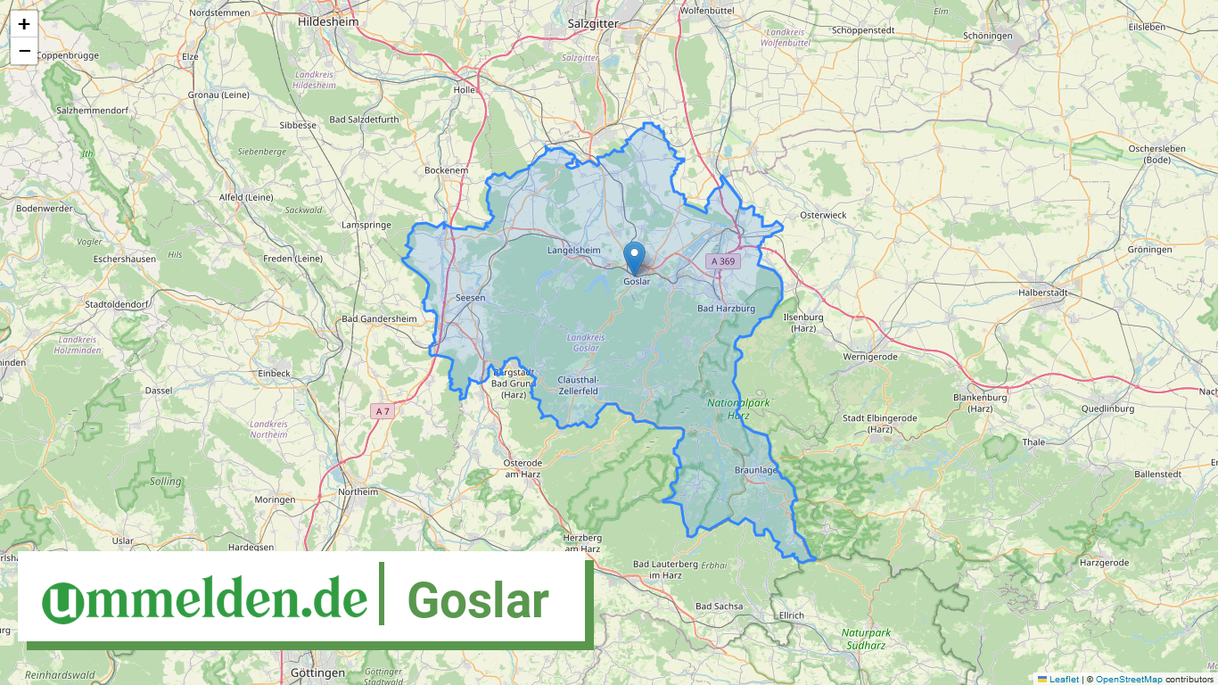 03153 Goslar