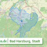 031530002002 Bad Harzburg Stadt