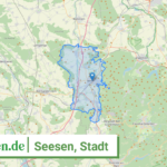 031530012012 Seesen Stadt