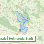 031540028028 Helmstedt Stadt