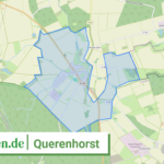 031545401016 Querenhorst
