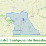 031545402 Samtgemeinde Heeseberg