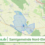 031545403 Samtgemeinde Nord Elm