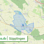 031545403021 Suepplingen