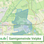 031545404 Samtgemeinde Velpke