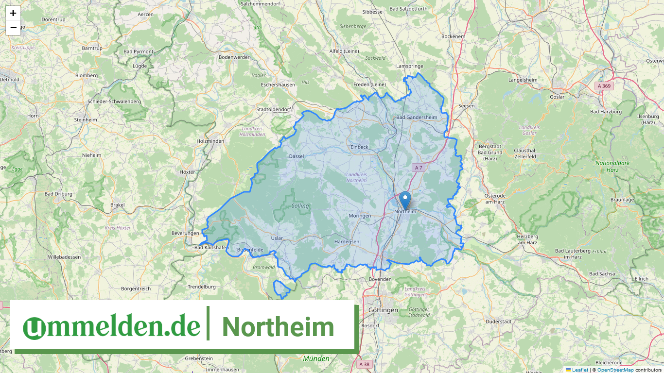 03155 Northeim