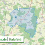 031550006006 Kalefeld