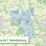 031570008008 Wendeburg