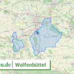 03158 Wolfenbuettel