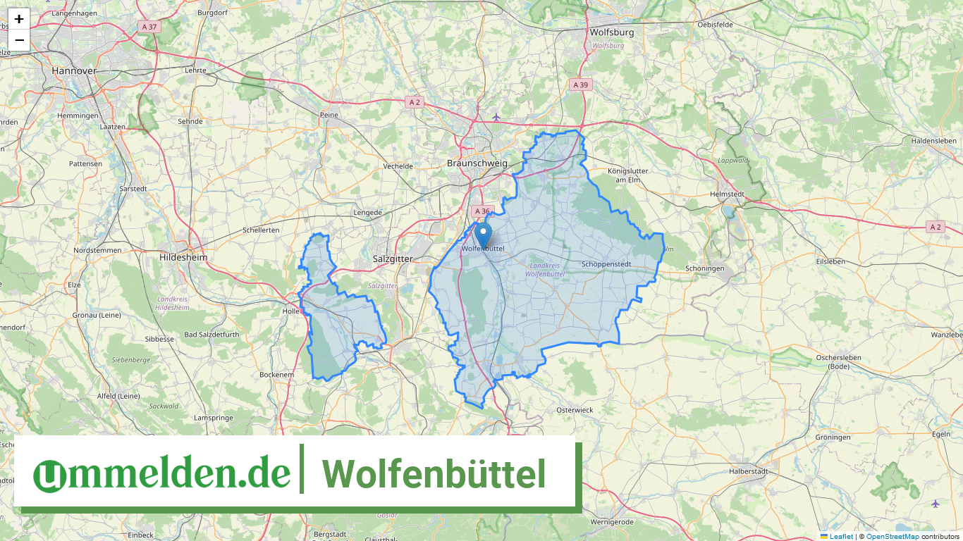 03158 Wolfenbuettel