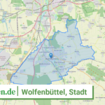 031580037037 Wolfenbuettel Stadt