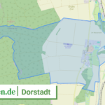031585403010 Dorstadt