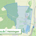 031585403019 Heiningen