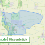 031585407021 Kissenbrueck