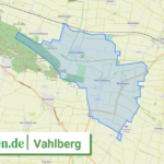 031585407032 Vahlberg