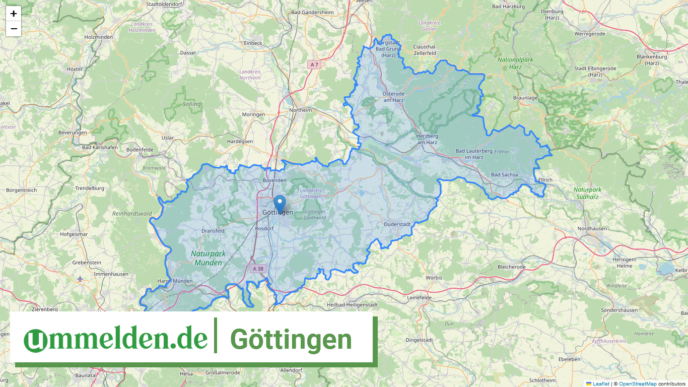 03159 Goettingen