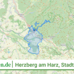 031590019019 Herzberg am Harz Stadt