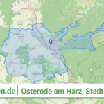 031590026026 Osterode am Harz Stadt