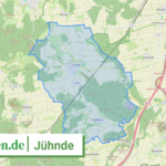 031595401021 Juehnde