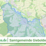 031595402 Samtgemeinde Gieboldehausen