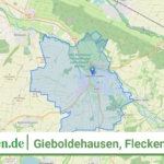 031595402014 Gieboldehausen Flecken