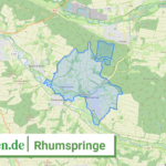 031595402027 Rhumspringe