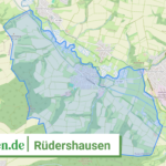 031595402030 Ruedershausen