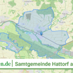031595403 Samtgemeinde Hattorf am Harz