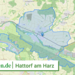 031595403018 Hattorf am Harz