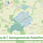 031595404 Samtgemeinde Radolfshausen