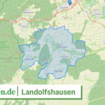 031595404023 Landolfshausen