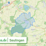 031595404033 Seulingen