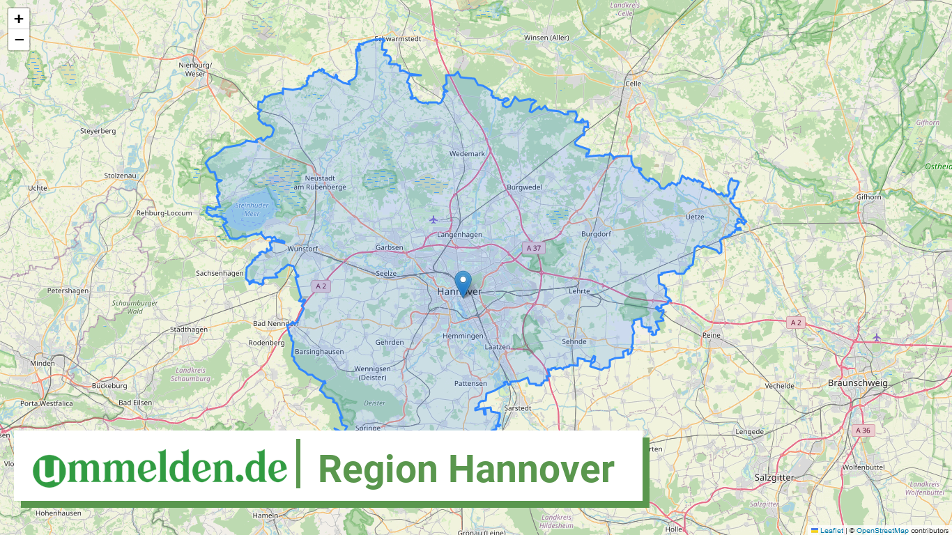 03241 Region Hannover