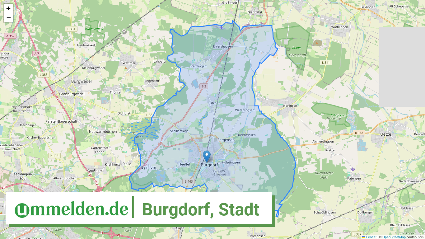 032410003003 Burgdorf Stadt